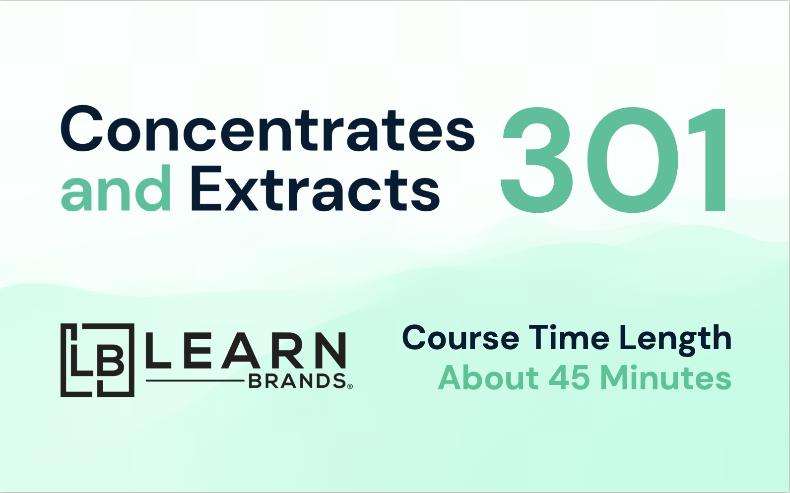 Concentrates-and-Extracts-Cannabis-General-Education-Course-Logo-301-class