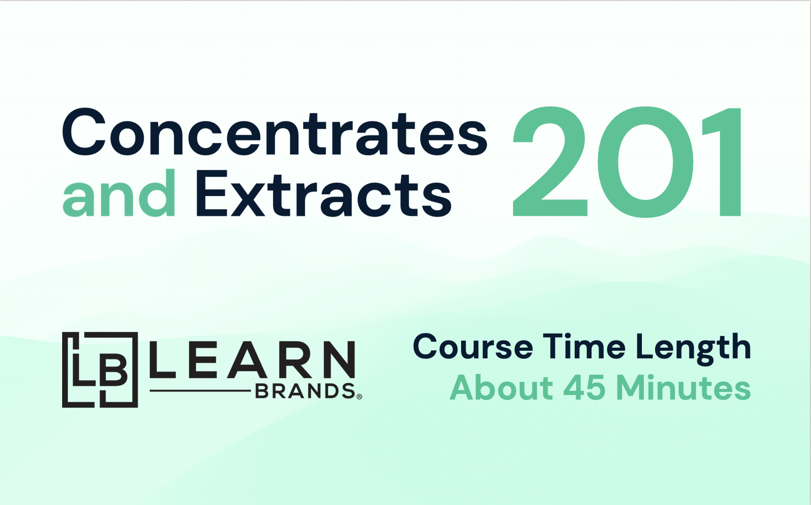 Concentrates-and-Extracts-Cannabis-General-Education-Course-Logo-201-class