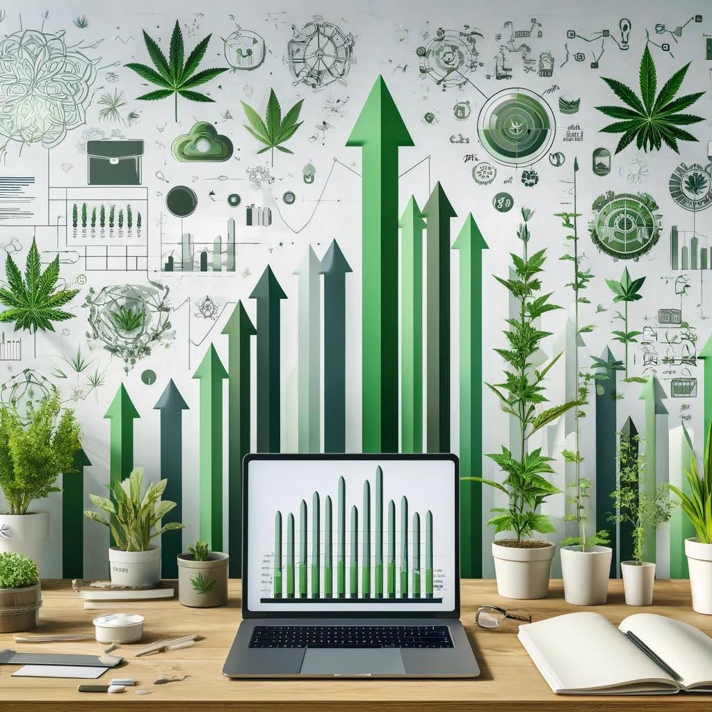 Learn Brands leveling up your budtender training with engaging courses and lessons