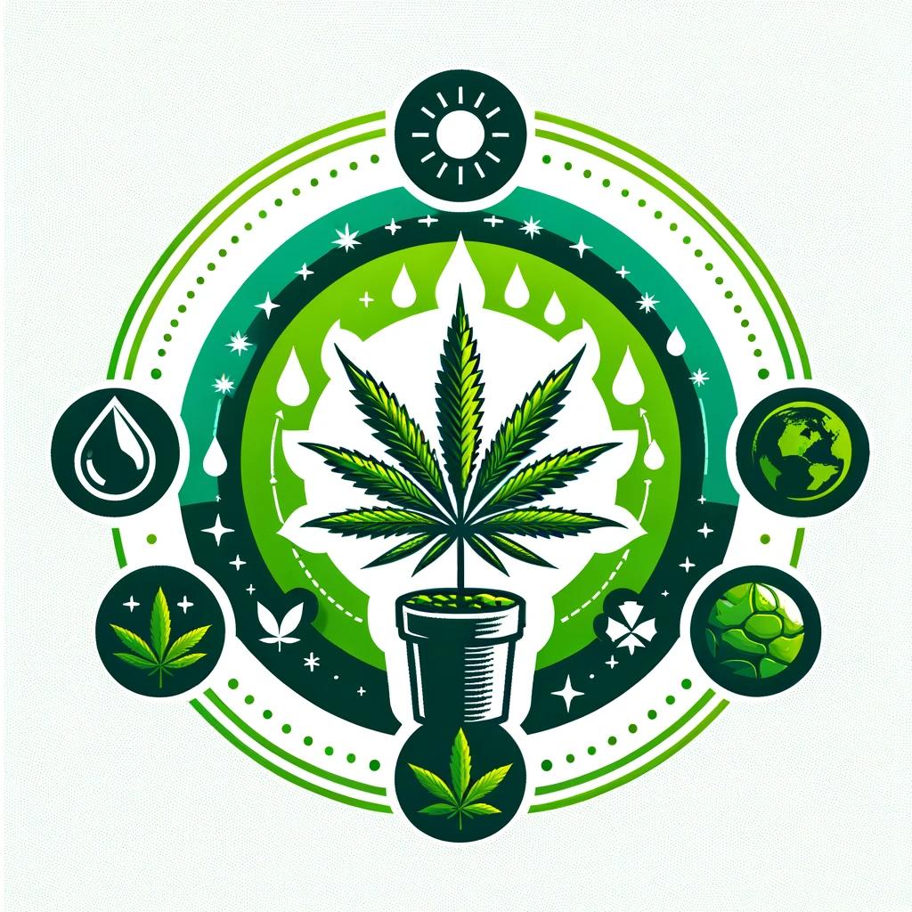 cannabis sustainability for dispensaries and budtenders