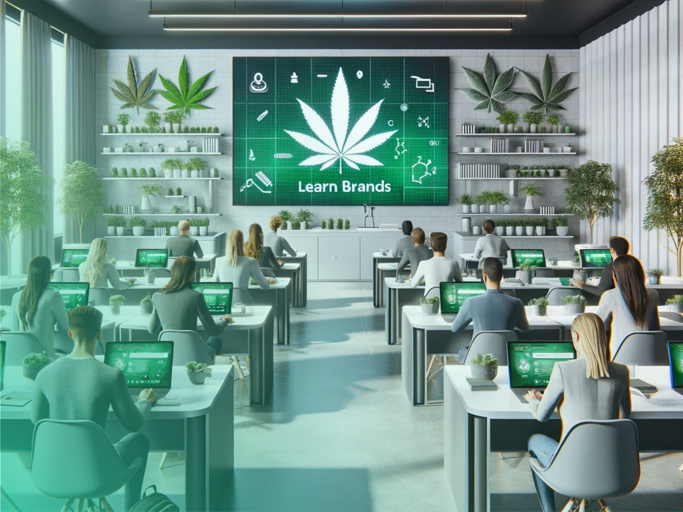From Good to Great: Revolutionizing Dispensary Success with Superior Budtender Training