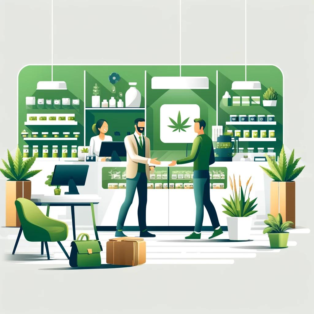Mastering the Craft: A Guide to Excellence in Cannabis Dispensary Operations