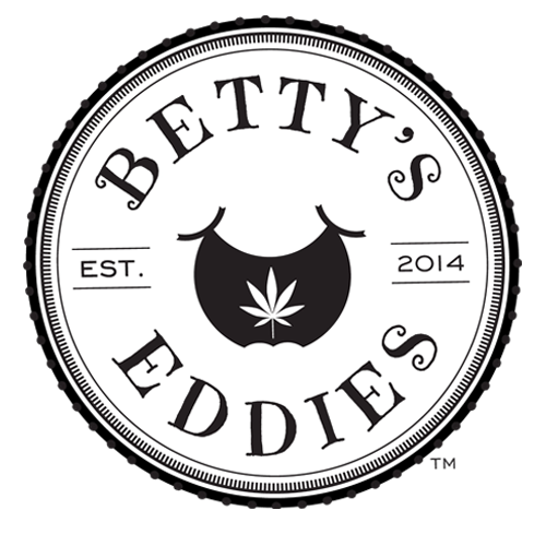Bettys Eddies